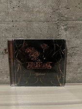CD Palla & Lana – Applausi