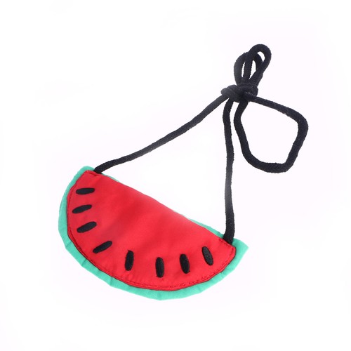 Mini borsa tracolla anguria - ,