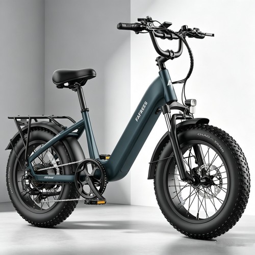 Bicicletta elettrica - , 20
