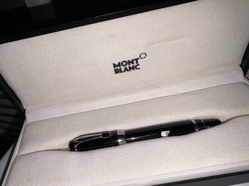 Penna montblanc boheme - penna,