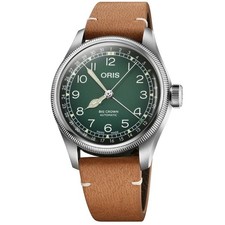 Orologio Uomo Oris Big Crown