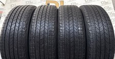PNEUMATICI GOMME USATE GOODYEAR WRANGLER TERRITORY HT 255-55/R20 110V SEMINUOVE