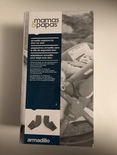 Adattatori Armadillo Mamas and