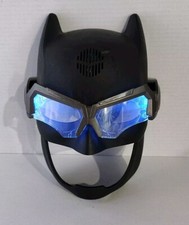 Maschera Batman che cambia