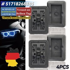 4x supporto sollevatore cric