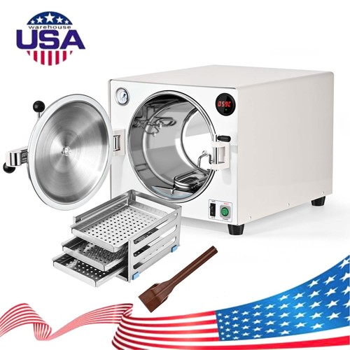 Sterilizzatore autoclave - sterilizzatore,