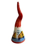 Corno Portafortuna Capri in