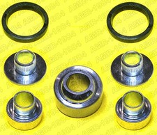 Kit boccole sospensione - sospensione, hm