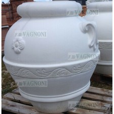 Orcio anfora toscano in