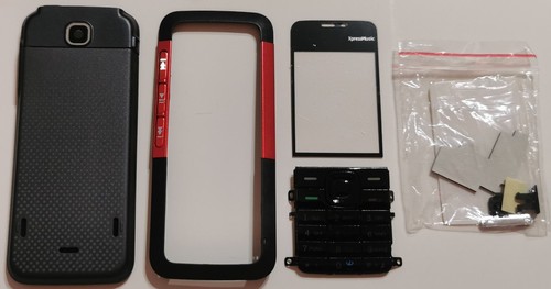 Custodia per nokia 5310 - nokia,