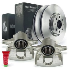 Pinze Freno Dischi Anteriori