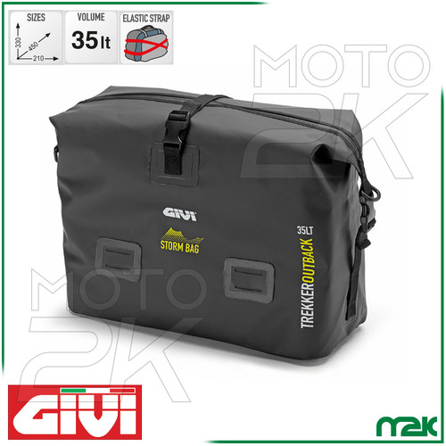 Borsa interna sacca sella - sacca,