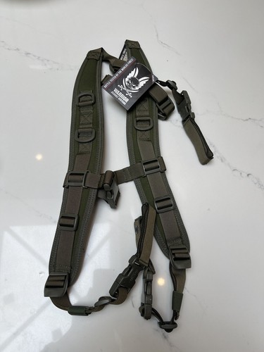 Warrior assault systems - warrior,