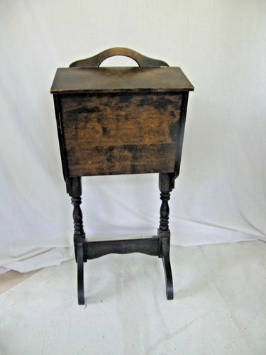 Armadietto cucito vintage - armadietto, da