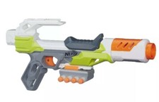 Pistola Nerf N- STRIKE Modulo