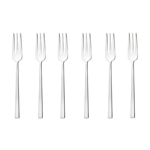 Sambonet set forchettine - set, 6