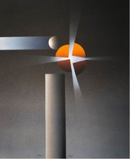 JULIO LE PARC (b. 1928)