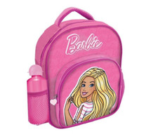 Zaino Per Asilo Barbie Con