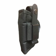 Fondina pistola nylon per