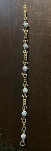 Swarovski stamped and - swarovski,
