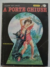 LIBRO A PORTE CHIUSE -