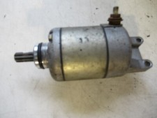 Motorino avviamento Honda