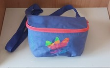 Marsupio ADIDAS backpack Ventex vintage anni 80