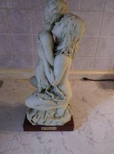 Scultura G. Visentin biscuit