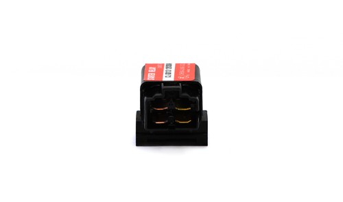 Relè avviamento solenoide per