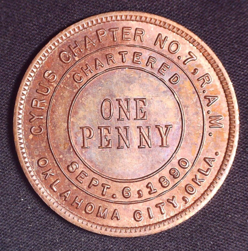 Cyrus capitolo 7 penny - 7,