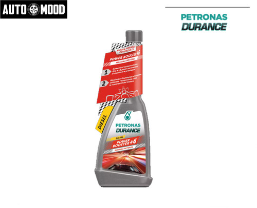 Petronas durance diesel power - durance,
