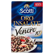 Riso Scotti Oro Insalate Con