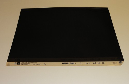 Microfiche catalogo ricambi - microfiche,
