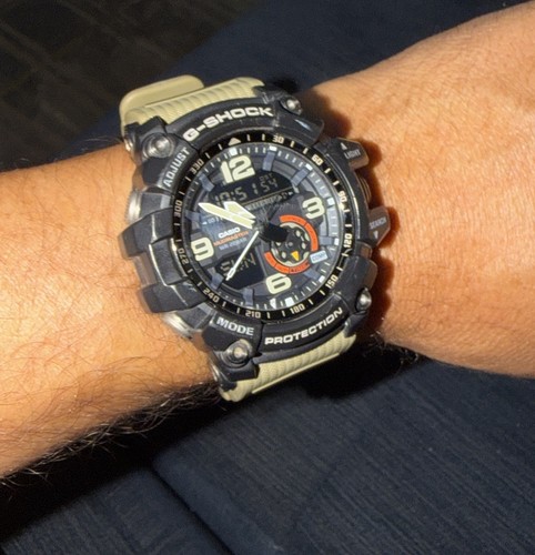 Orologio casio shock - orologio,