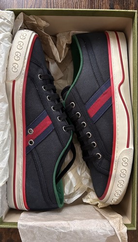 Gucci sneaker uomo - gucci,