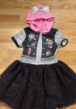 LOL Surprise Costume Vestito