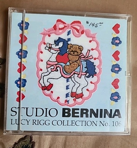 Bernina deco brother baby lock - brother,