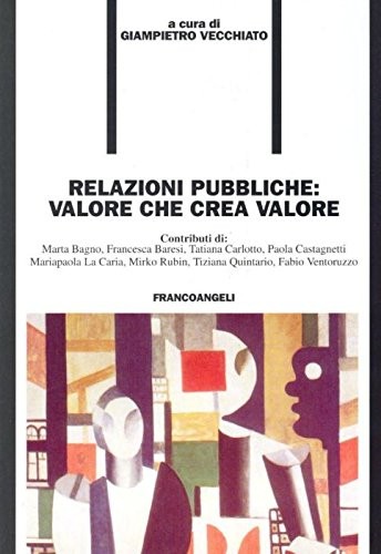 Relazioni pubbliche valore - relazioni, pubbliche: