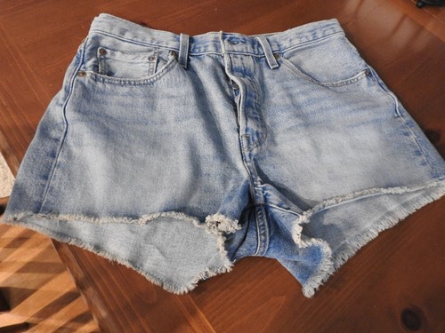 Pantaloncini corti levis 501 - pantaloncini,