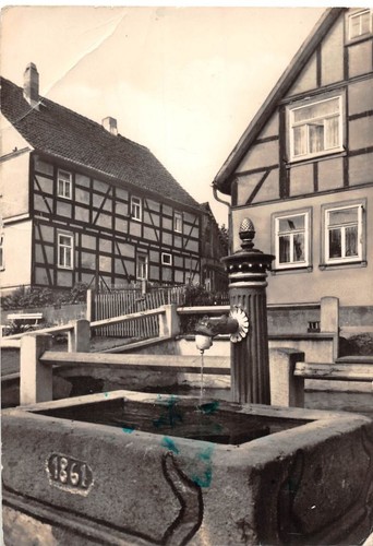 Schmerbach brunnen ngl 178 - ngl, 178.487
