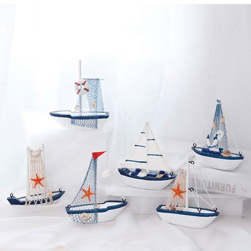 Modellino barca vela - modellino,