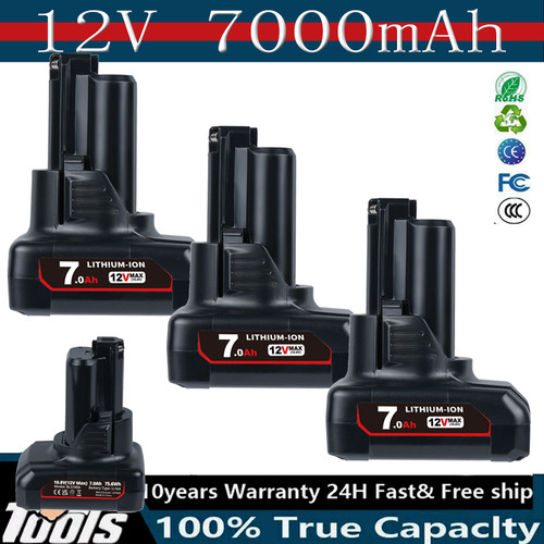 Batteria bat411 gba 12v - gba,