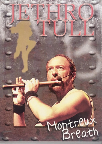 Jethro tull montreux - jethro, –