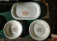 mulino bianco vintage