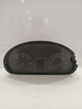 Volkswagen Crafter 2008 Diesel