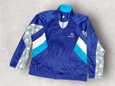 Sergio Tacchini Vintage Track