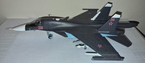 Hobbymaster - 1/72,