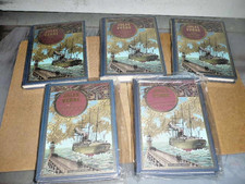 LIBRI COLLEZIONE HETZEL JULES