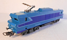 LIMA MOTRICE Diesel LOCOMOTIVA