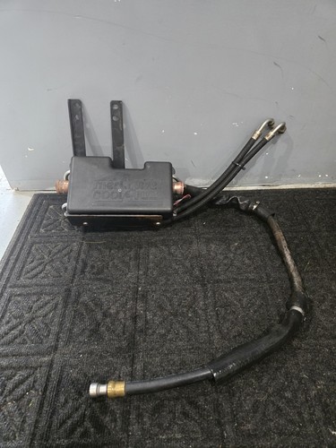 Mercruiser 7l 350 efi - 5.7l,